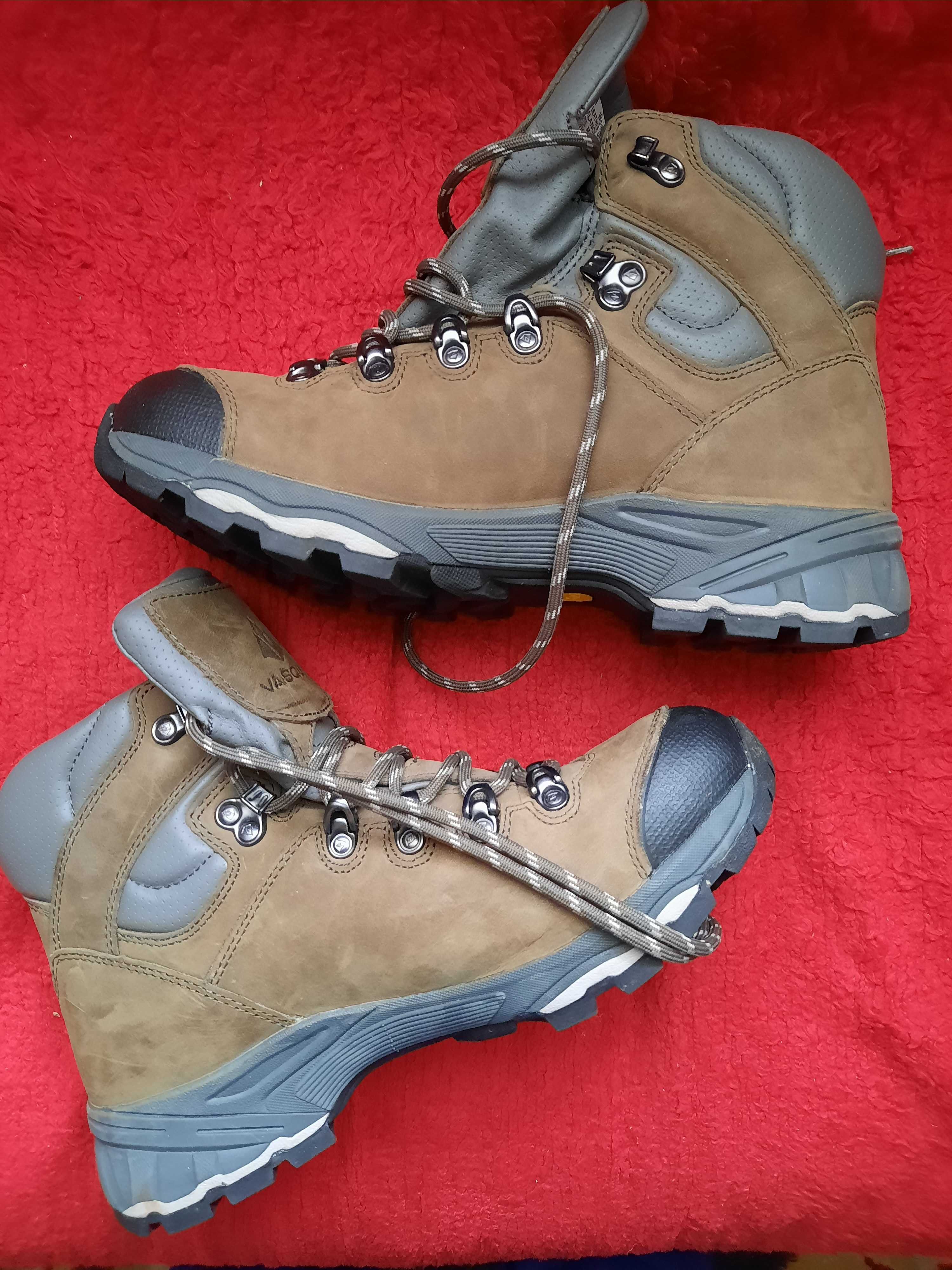 Ghete Vasque GTX