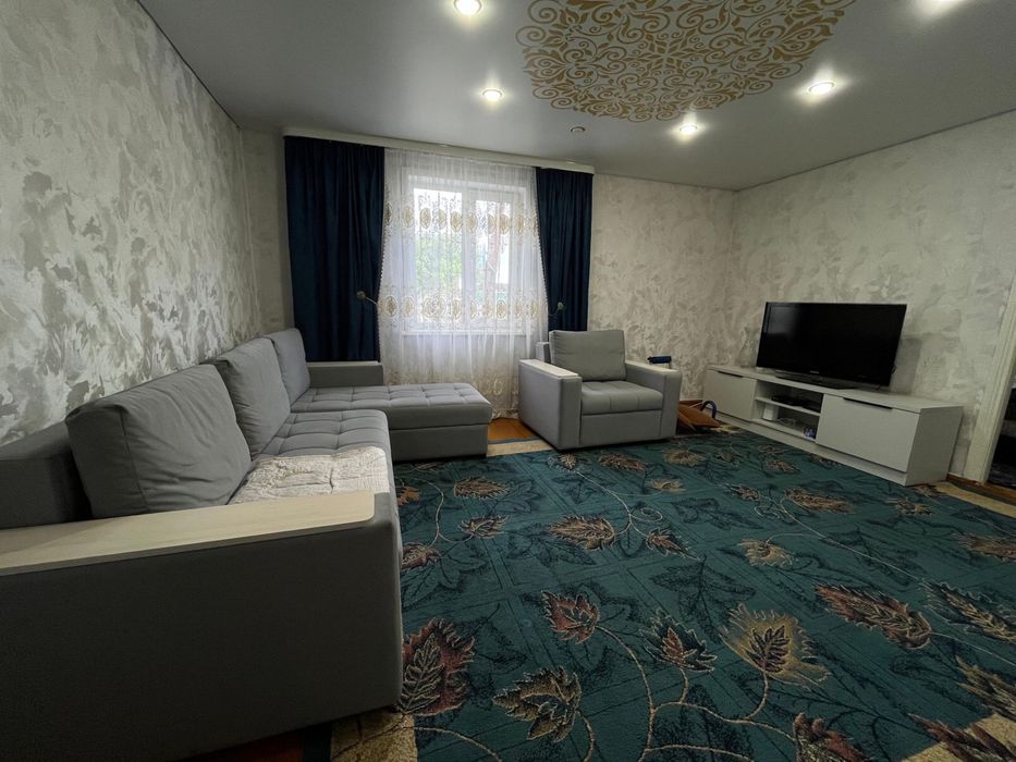 Продаю дом в Бородулихе