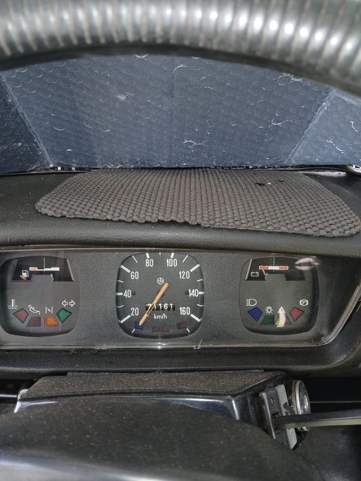 Dacia 1310 an 1983