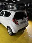 Chevrolet Spark 2015 | Автомат | Без вложений | Отличное состояние