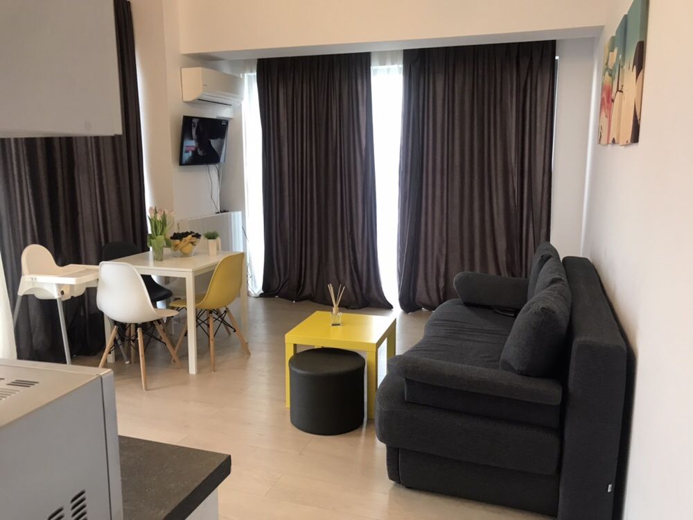 Apartament Maria Summerland Mamaia