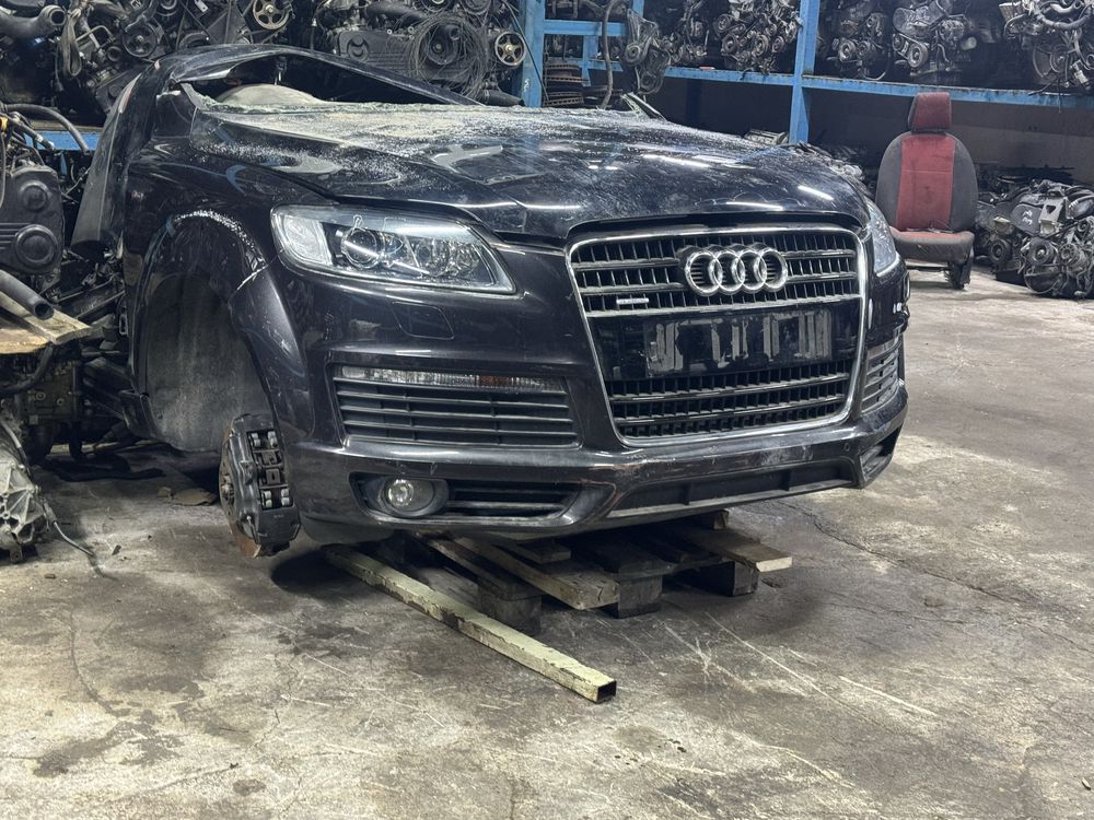 Audi Q7 A6 A4 адрес Коктал 2 ул Акмола 20а запчастей ауди фольксваген