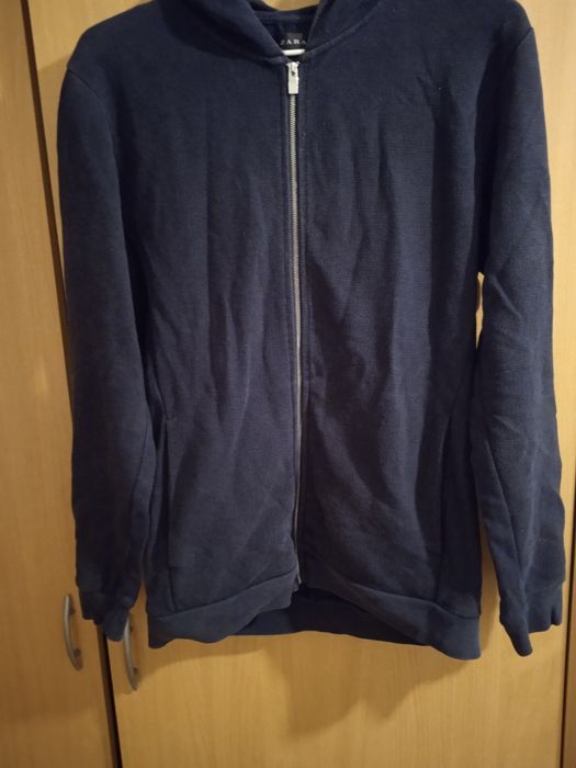 Haine barbatesti Zara