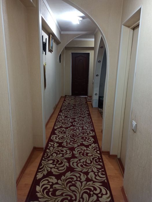 Чилонзор 20 квартал