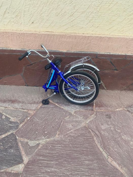 Продается велосипед