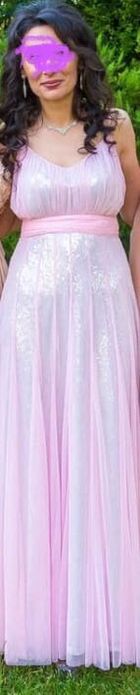 Официална рокля Ashley Brooke