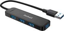 USB 3.0 хъб, Beikell USB хъб за данни 4 порта високоскоростен