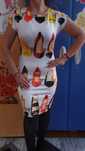 Rochie Demm-ro..