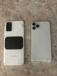 Iphone 11 pro /samsung s20 plus ! ptr piese