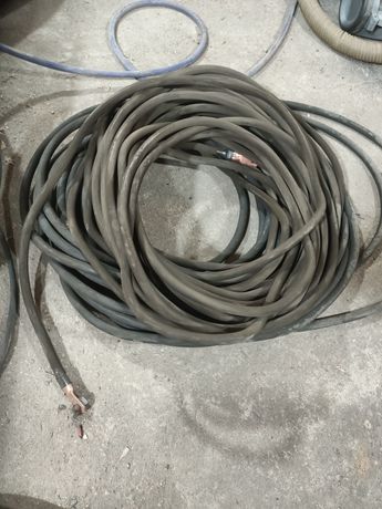 Продам сварочный кабель