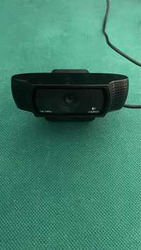 Camera WEB Logitech HD1080p