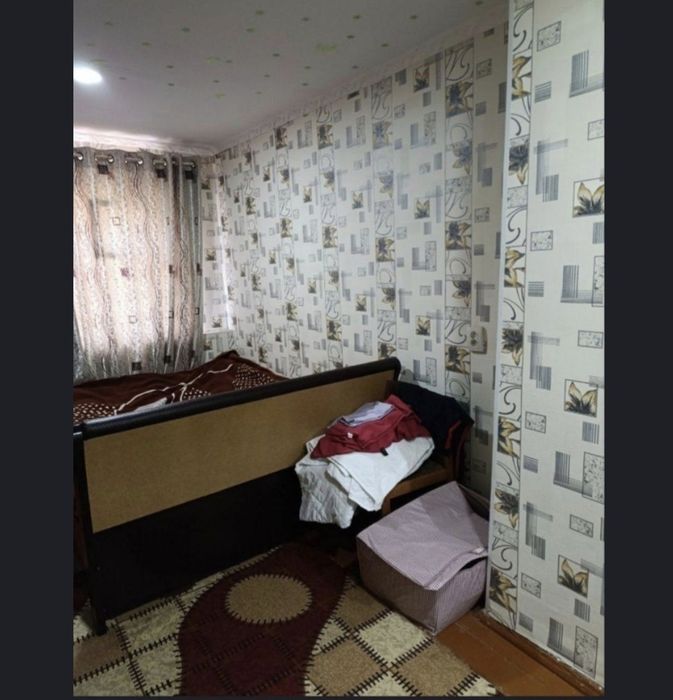 Срочно продаётся 2х комнатная квартира