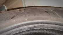 Гуми 2 бр. Sava Intensa HP2 185/65R15 88H.