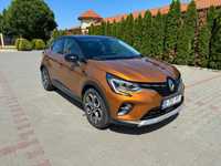 Renault Captur 1.3 TCe 155CP EDC7 Garantie 2025