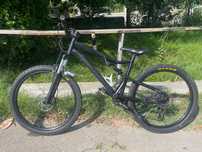 Vând Rockrider ST530S