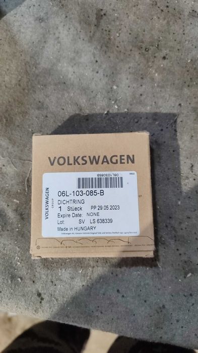 Продам комплект цепи ГРМ WV Tiguan Passat B6 2.0 Tsi