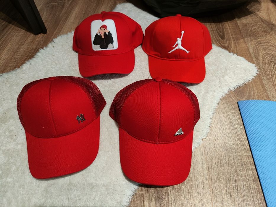 Șapcă Jordan Șapcă NY New Era Șapcă Adidas