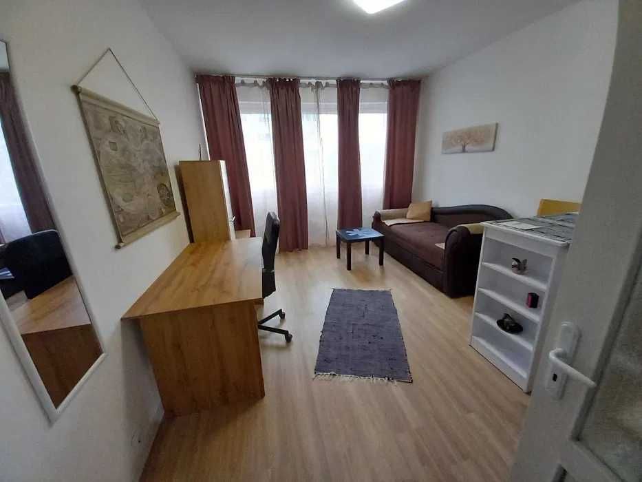 Дава се под наем Двустаен апартамент в София, Бъкстон - 40 кв.м за 325 € - Снимка #3