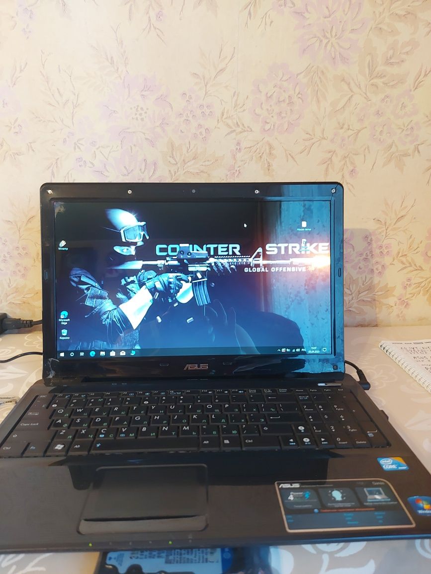 Оперативная.память DDR3  2ГБ  1066/1333 MHz . Состояние идеальное.