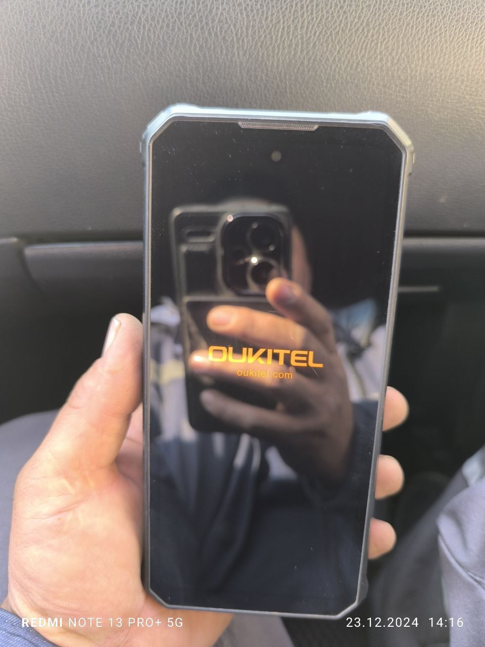 Ouketil wp19 pro
