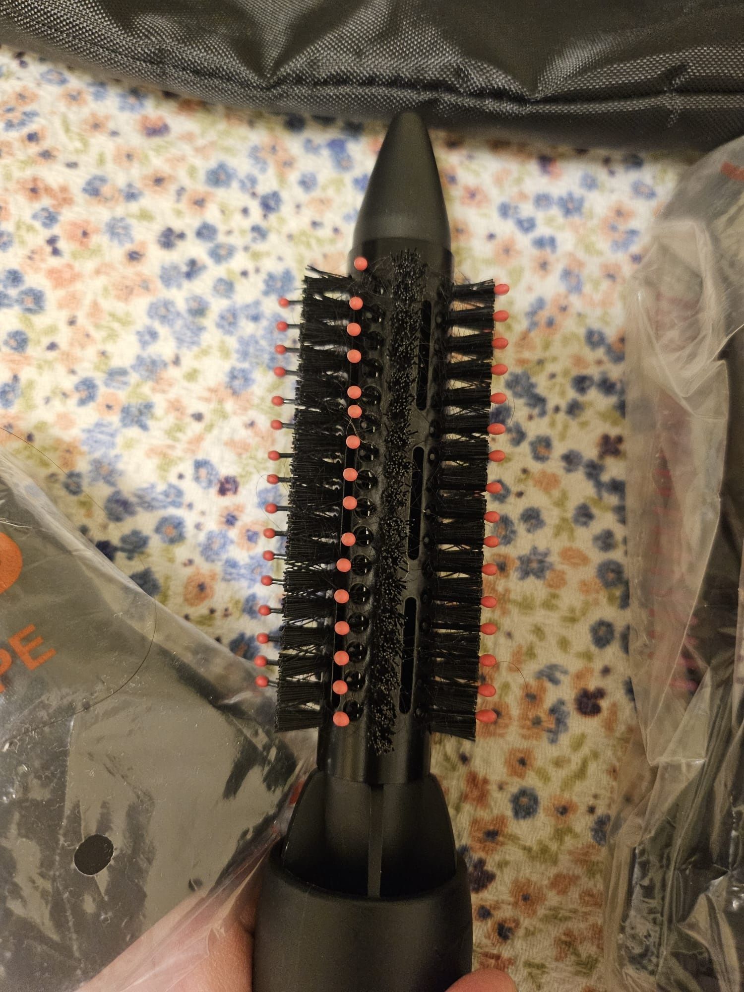 Perie rotativa Airstyler Volume & Curl Remington