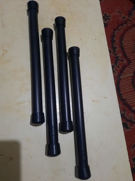 Тубус для поводков