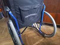Cărucior cu roti pentru batrani/ handicap
Vând cărucio