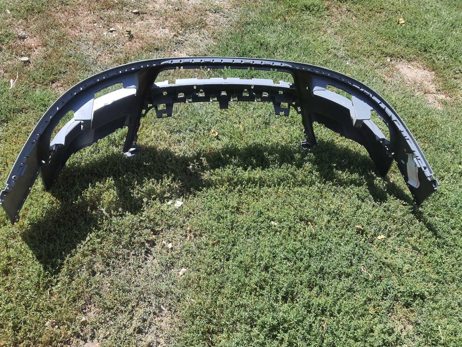 Bara fața VW Passat B6