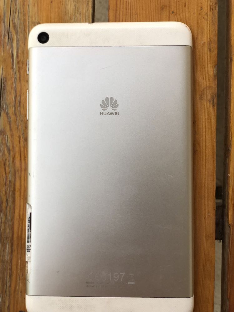 Huawei tab planshet
