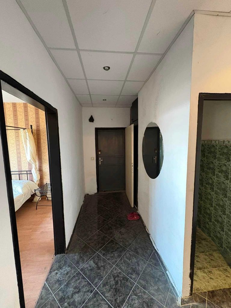 Продава се Тристаен апартамент в Видин, Строител - 74 кв.м за 811 €/кв.м - Снимка #4