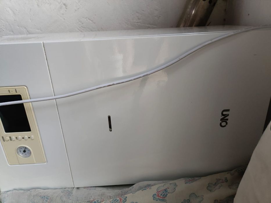 Газ пеш сатылады