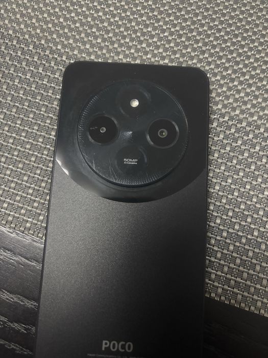 Телефон POCO C75