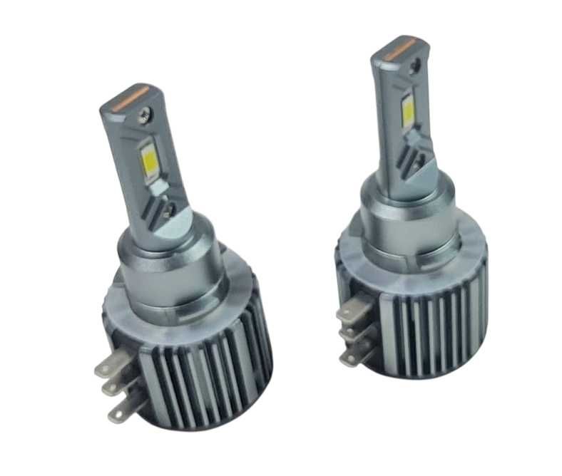 LED система -V20 canbus-H15- к-т 12-24V