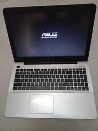 ноутбук асус X555UJ ( i7-6500U)
