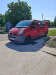 Vind opel vivaro 6 locuri