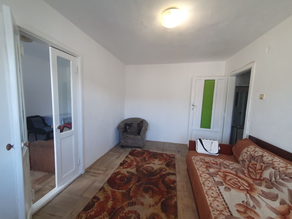 Apartament cu 2 camere în Grădiște- Arad