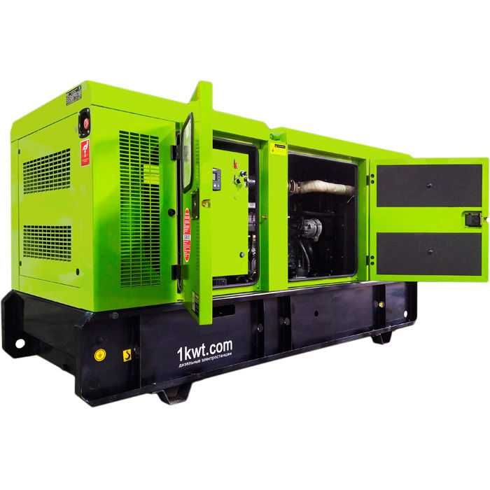 Ремонт и обслуживание генераторов и электростанций! Выезд! Гарантия!