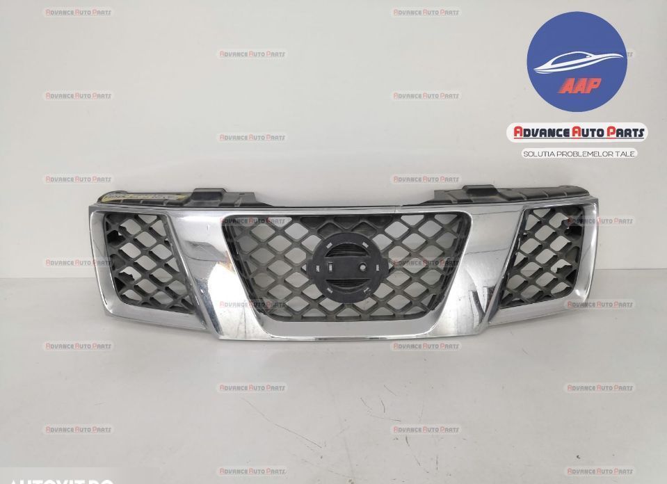 Grila radiator originala Nissan  Pathfinder  R51 [2004 - 2010]
