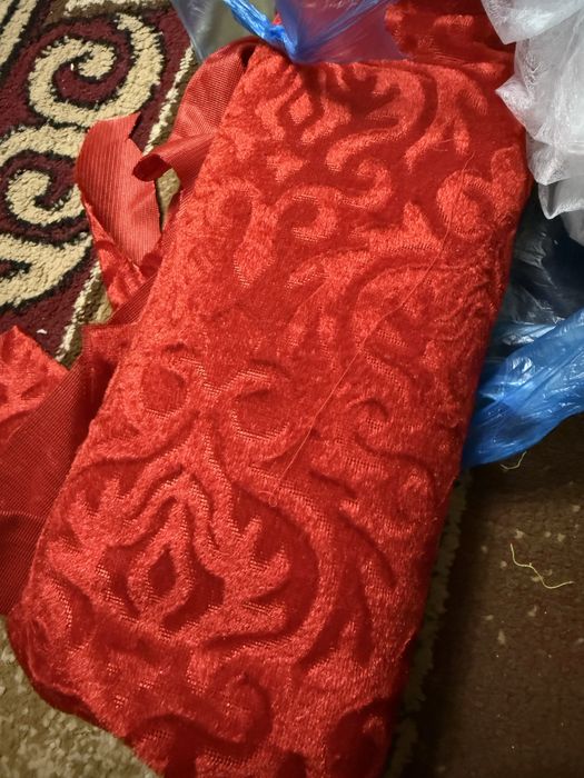 Остатки материала