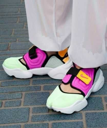 Nike Aqua Rift CW7164 700 № 37.5,38,38.5