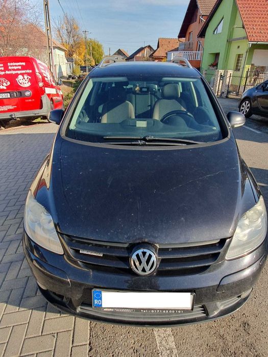 Vand Golf 5 Plus 1.9 TDI cu motor defect