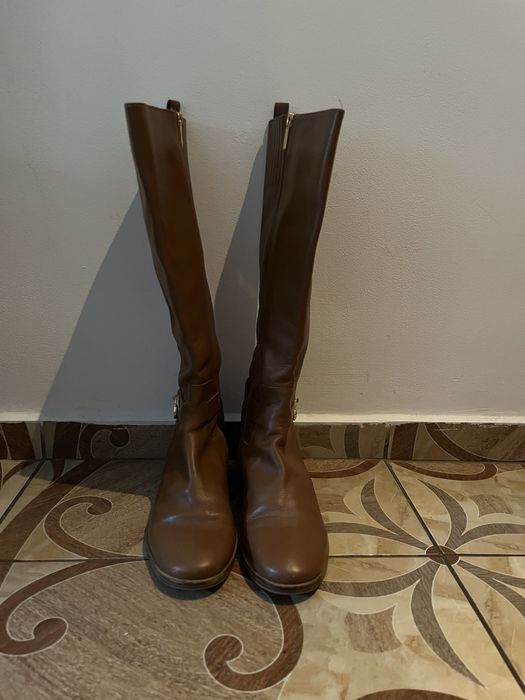 Cizme Michael Kors - mărimea 38,5