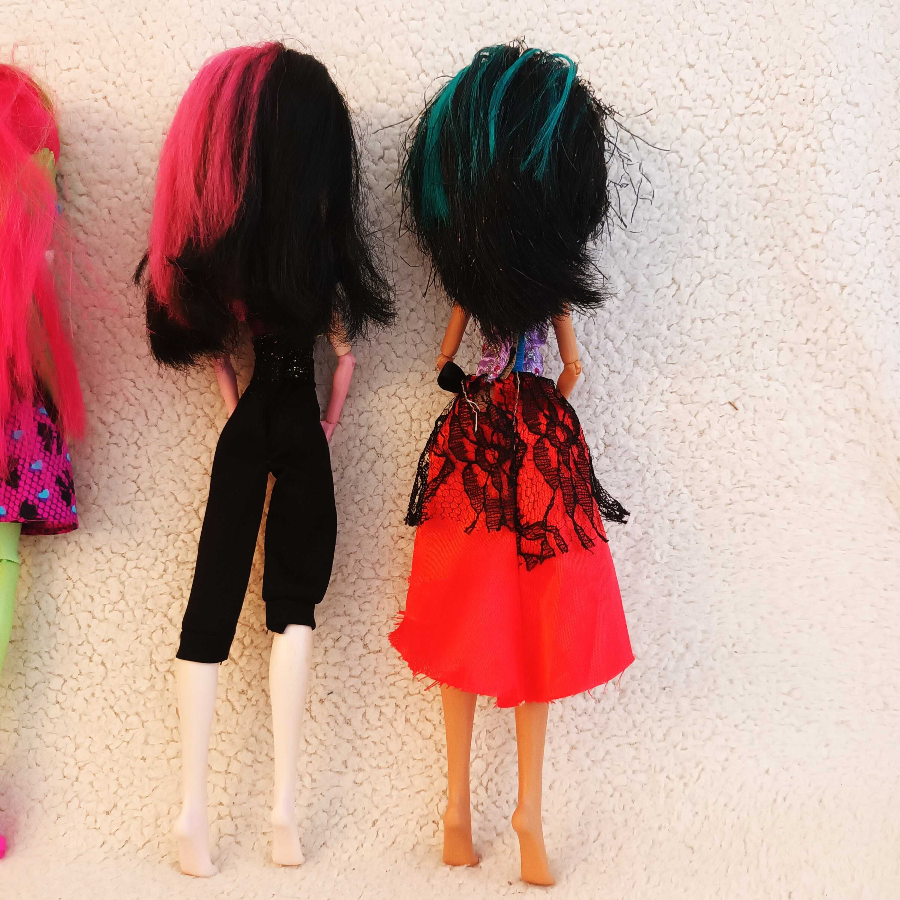 Монснтър Хай  Monster high