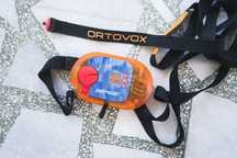 Лавинен уред ORTOVOX patroller