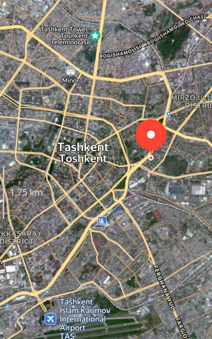 Срочно Горит Продажа Земля Махтумкули