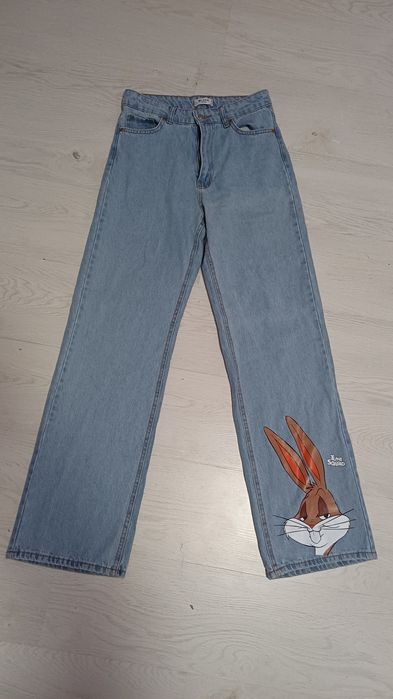 Продавам дамски дънки