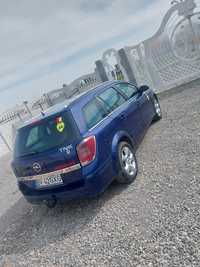 Vand Opel Astra H