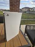 Ps5 Disk Edition SSD 825Gb 1 controller