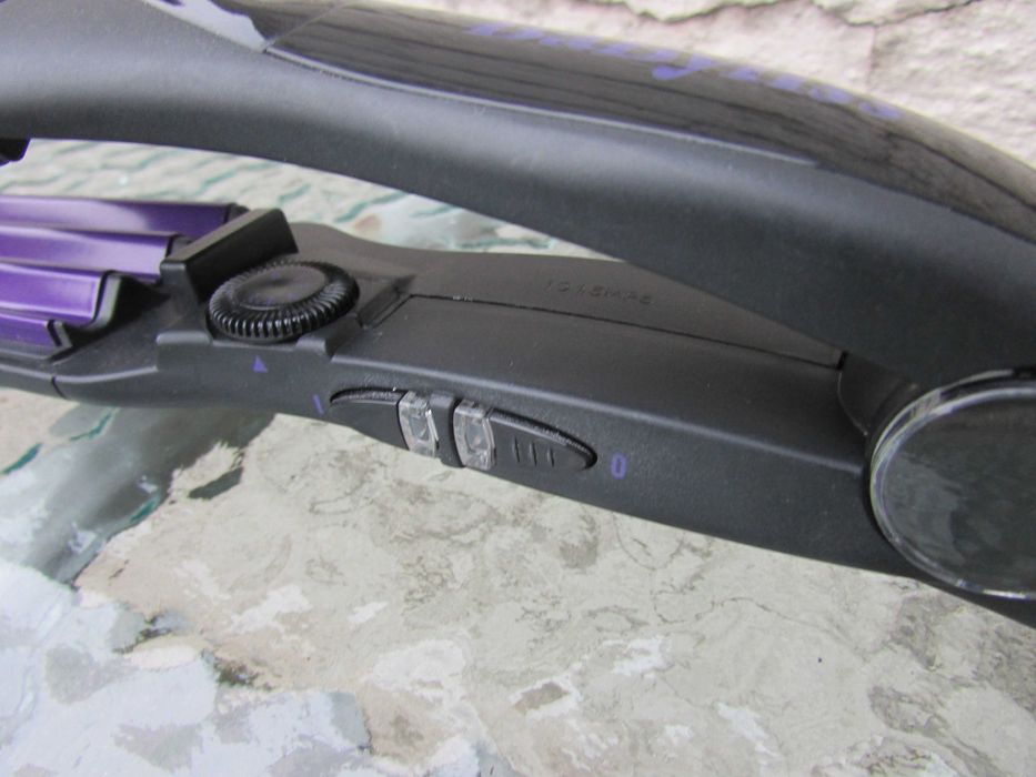 Преса за коса - вафлички BaByliss