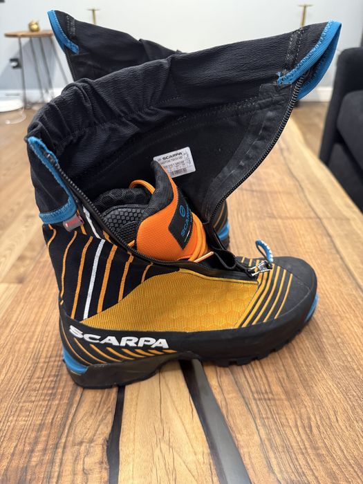 Scarpa Phantom Tech HD